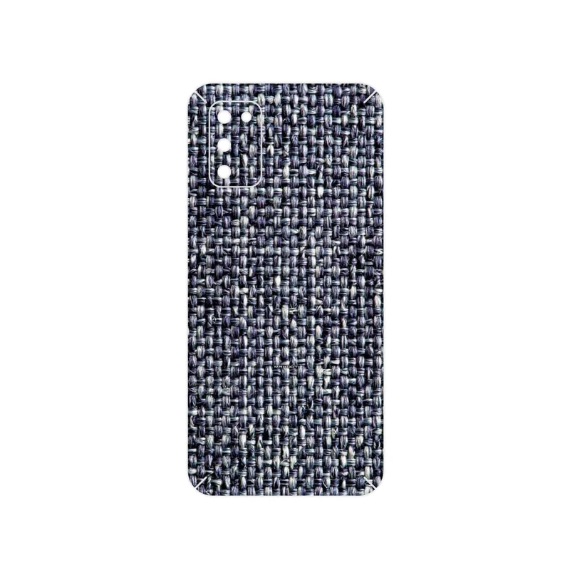 برچسب پوششی ماهوت مدل Fabric Texture 6 مناسب برای گوشی موبایل سامسونگ Galaxy A52 5G