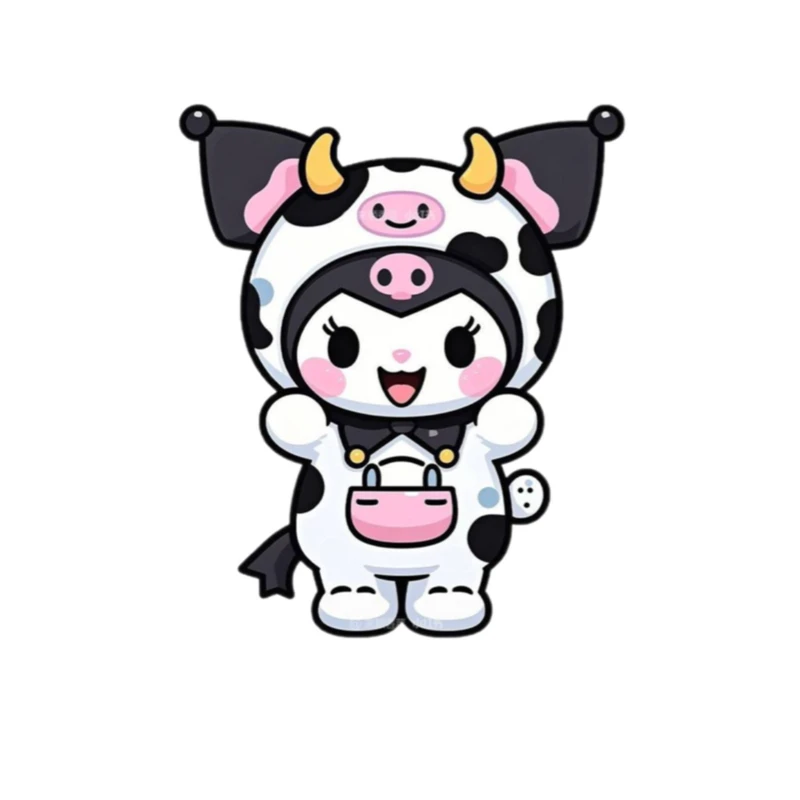 استیکر پارچه و لباس پاد آفرین مدل کرومی کد 41