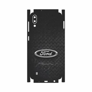 MAHOOT Ford Motor-FullSkin Cover Sticker for Samsung Galaxy M10