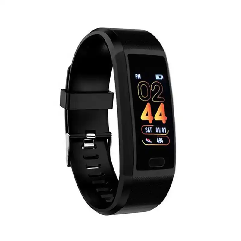 مچ بند هوشمند مدل ID 118 Plus 2021