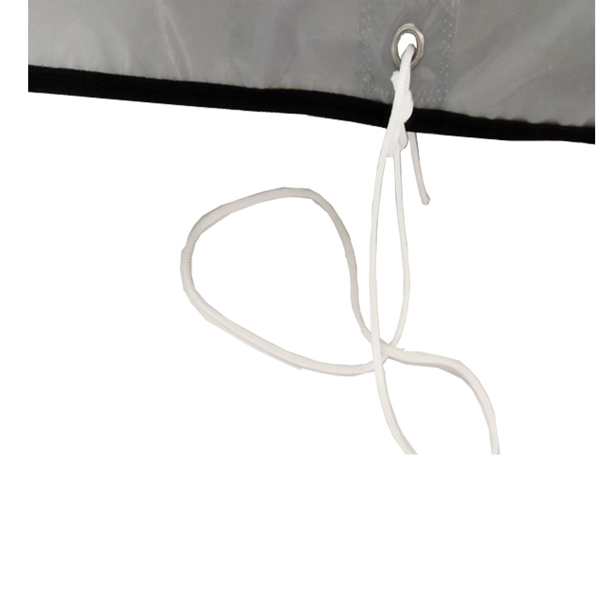 کاور کمپرسور کولر گازی آرین کاور مدل 55×35×87 کد G1