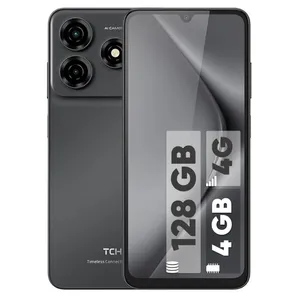 TCH One Dual SIM Storage 128GB and 4GB RAM Mobile Phone