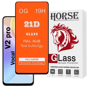 Horse FULH20 Screen Protector For VOCAL V2 PRO