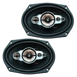 اسپیکر خودرو لیبرال مدل LI-6941 بسته دو عددی