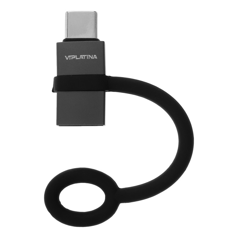 مبدل لایتنینگ به USB-C وی آی پلاتینا مدل VX18