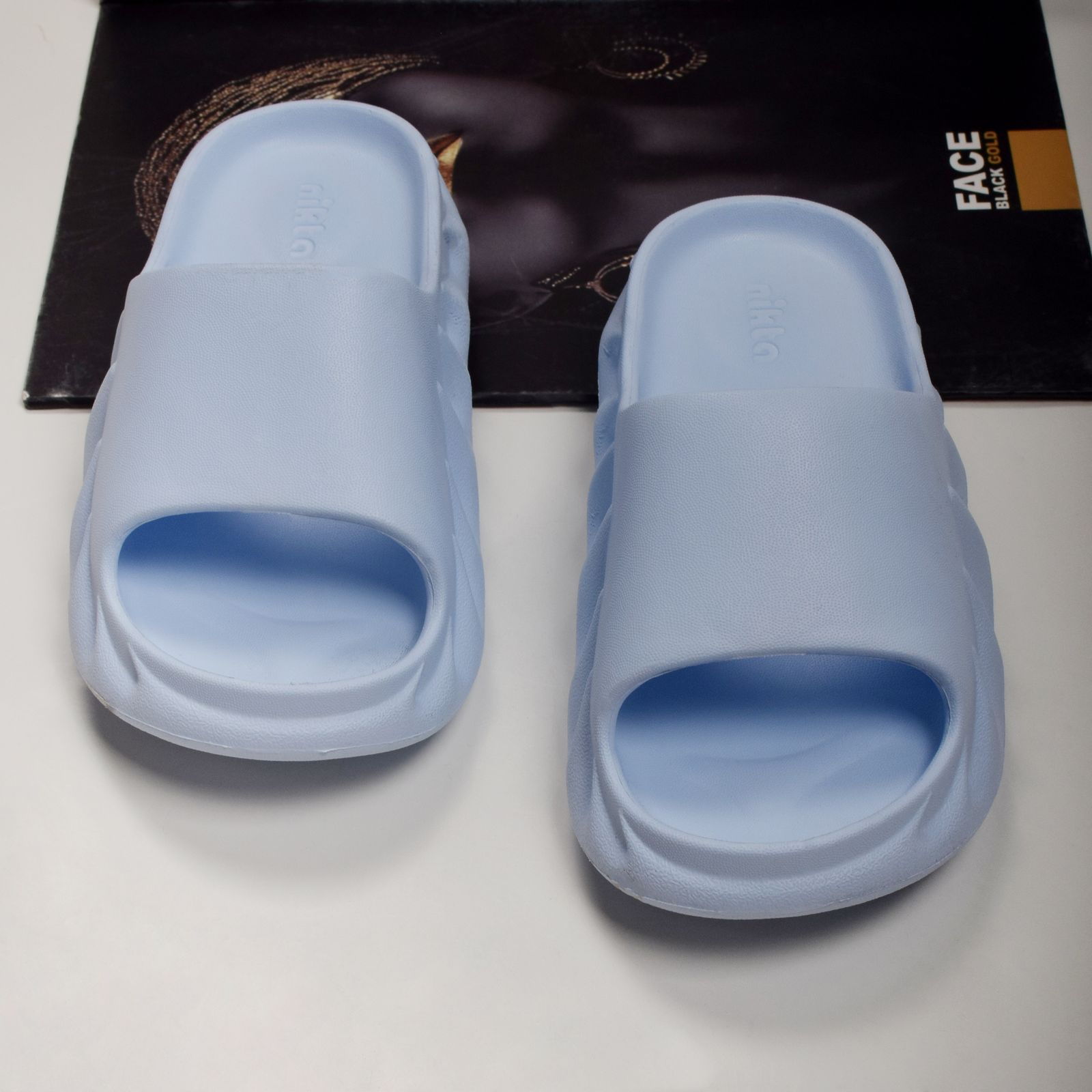 دمپایی پسرانه نیکتا مدل NCF.3473 - - 27