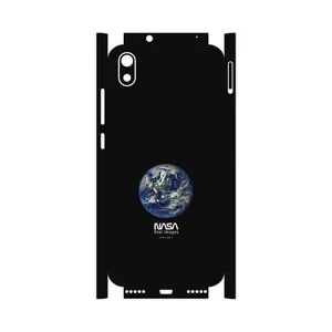MAHOOT NASA Home Earth-FullSkin Cover Sticker for Xiaomi Redmi 7A