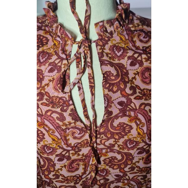 پیراهن زنانه اسمارا مدل Miko Love