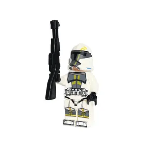 ساختنی برانت طرح استورم تروپر جنگ ستارگان