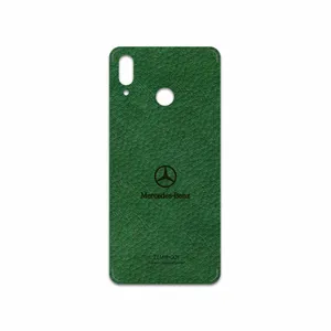 MAHOOT GL-MBNZ Cover Sticker for Huawei Nova 3