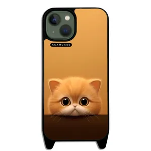 AKAM AMC-WLA13-CATS16 Cover For Apple iPhone 13