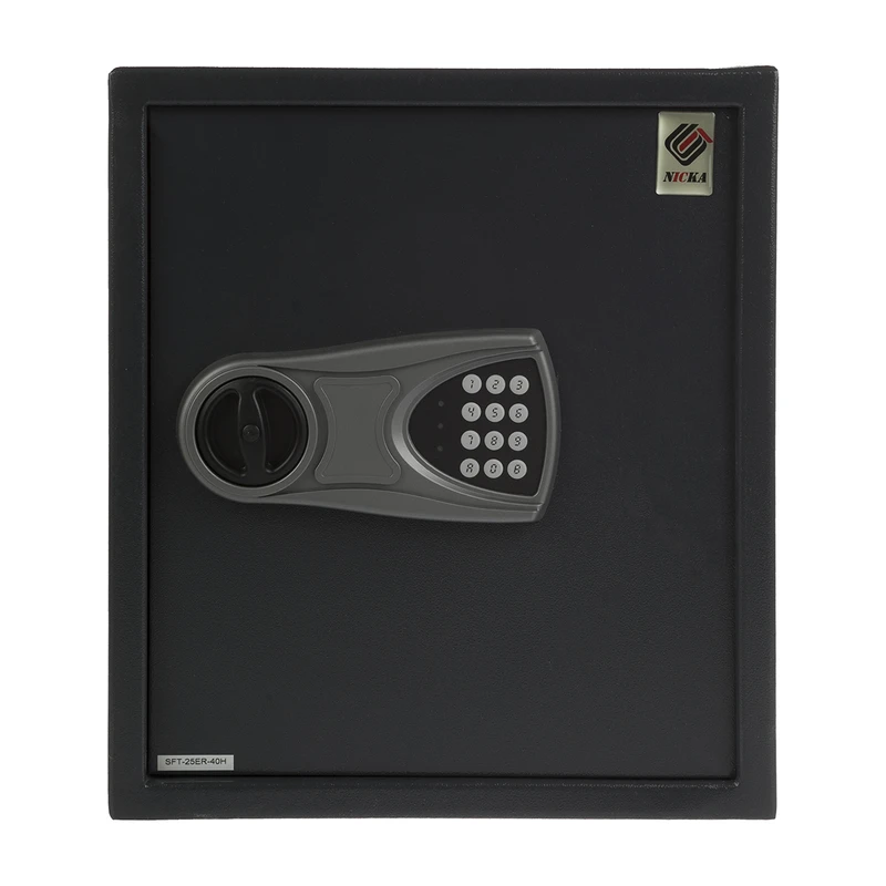 صندوق الکترونیکی نیکا مدل SFT-25ER-40H-2 