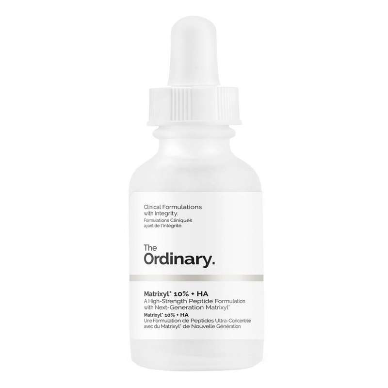 سرم ضد چروک دی اوردینری مدل Matrixyl 10% + HA حجم 30 میلی لیتر سرم ضد چروک دی اوردینری مدل Matrixyl 10% + HA حجم 30 میلی لیتر