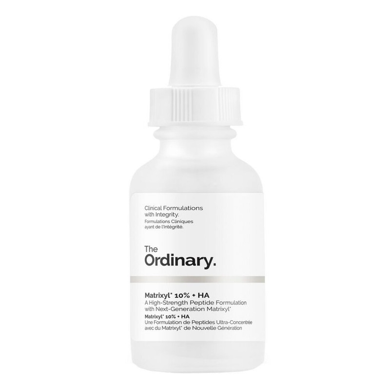 سرم ضد چروک دی اوردینری مدل Matrixyl 10% + HA حجم 30 میلی لیتر سرم ضد چروک دی اوردینری مدل Matrixyl 10% + HA حجم 30 میلی لیتر