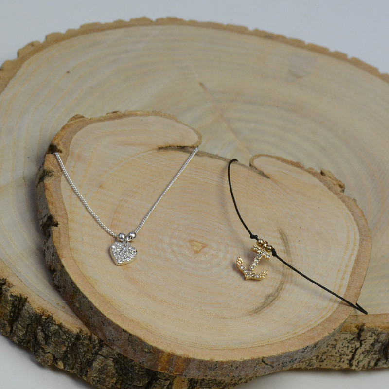 دستبند زنانه اکسسورایز مدل 330688 مجموعه 2 عددی دستبند زنانه اکسسورایز مدل 330688 مجموعه 2 عددی