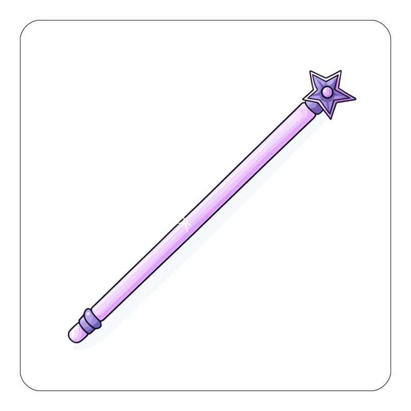 مگنت کاکتی طرح هری پاتر Harry Potter مدل mp41941