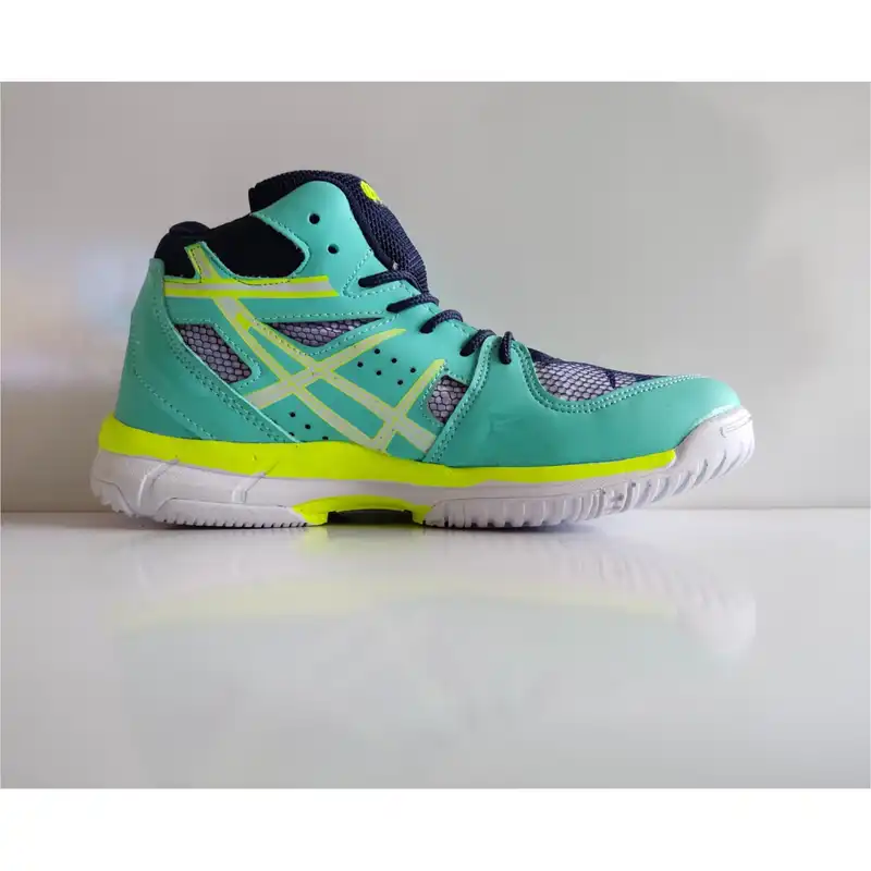 کفش والیبال مردانه مدل GEL-VOLLEY ASIX