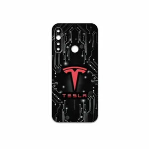 MAHOOT TESLA Cover Sticker for Gplus P10 Plus