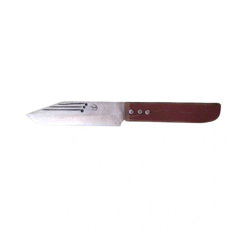 چاقو آشپزخانه مدل حیدر کد 22
