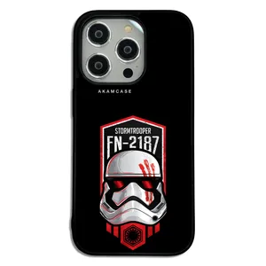 AKAM AMC-WA14PRO-STAR WARS16 Cover For Apple iPhone 14 Pro