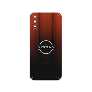 MAHOOT  Nissan Cover Sticker for Huawei Y8p