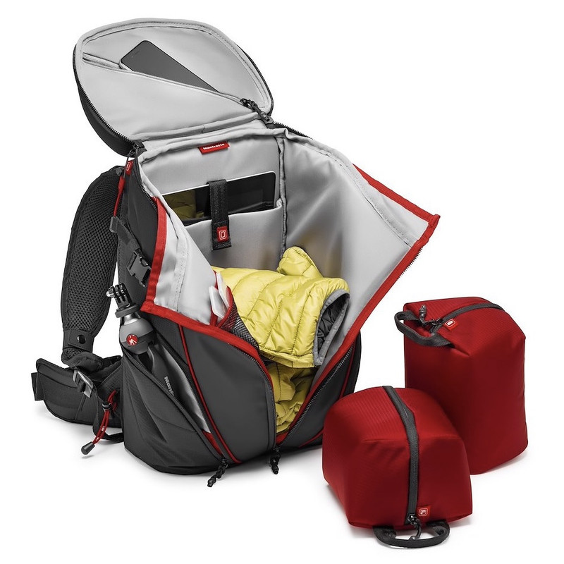 کوله پشتی دوربین منفروتو مدل Off Road Stunt Backpack