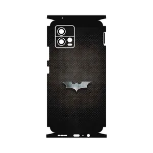 MAHOOT Batman-FullSkin Cover Sticker for Motorola Moto G72