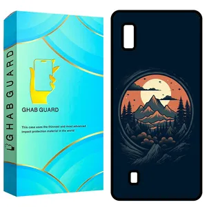 Ghab Guard GCHPA10 Cover For Samsung Galaxy A10 / M10