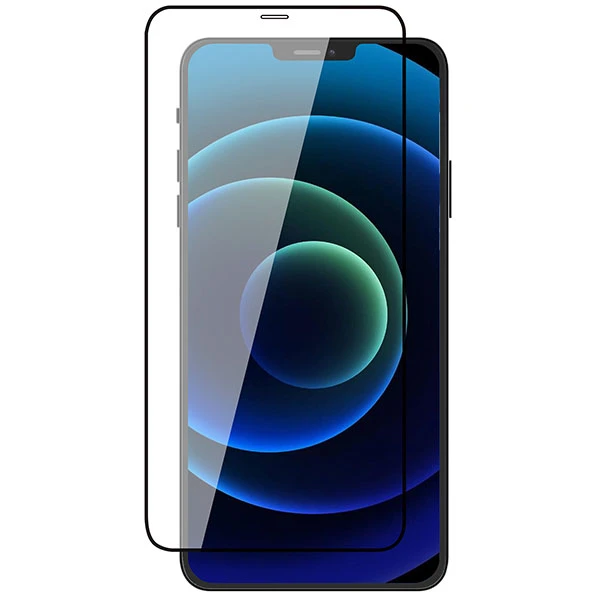 محافظ صفحه نمایش جی سی پال مدل Perserver Tempered مناسب برای گوشی موبایل اپل iPhone 12 Pro Max