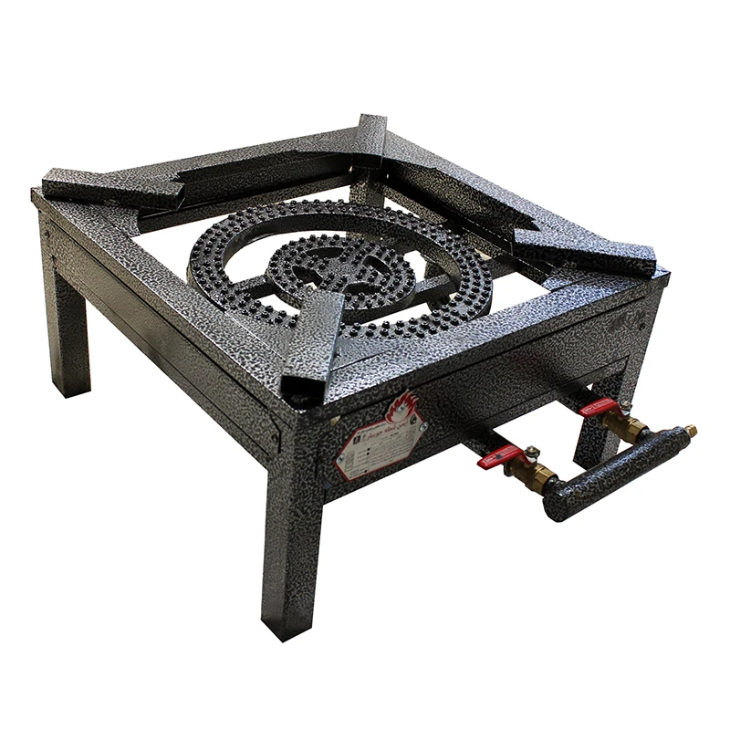 تک شعله ایمن شعله جویبار مدل دو شعله کد AT119