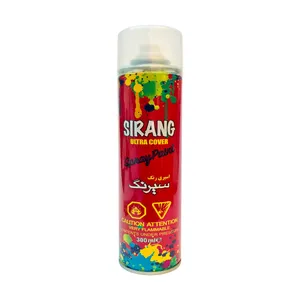 اسپری کیلر سیرنگ مدل K90 حجم 300 میلی لیتر