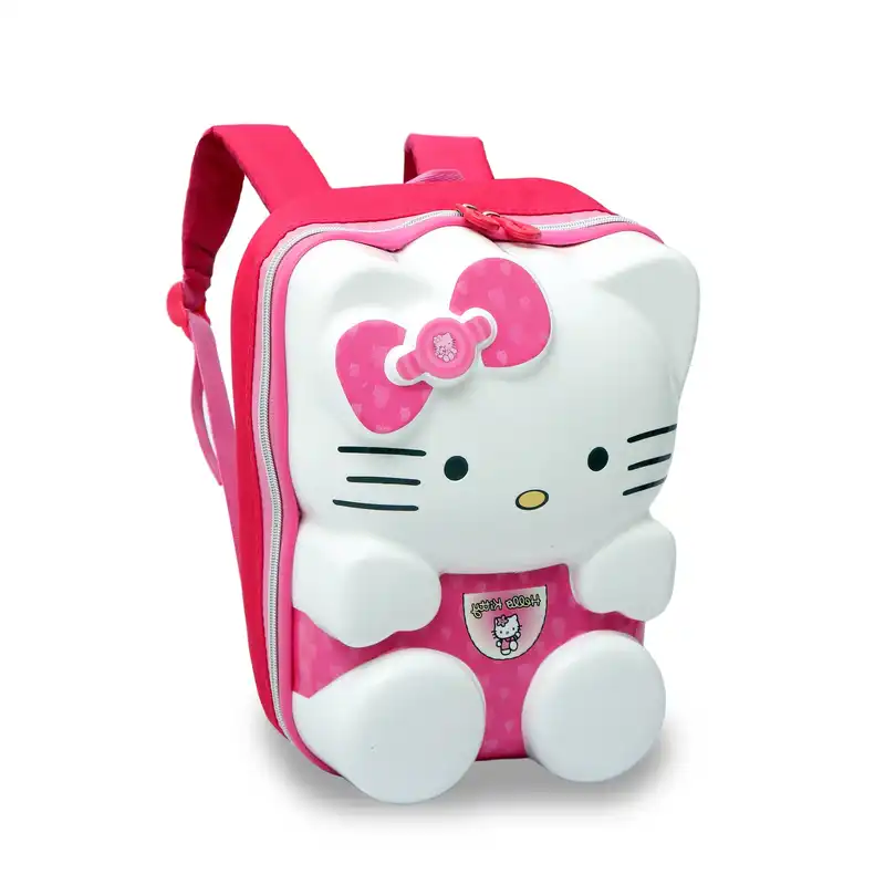 کوله پشتی هلو کیتی مدل viv kitty