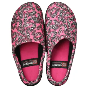 دمپایی حوله‌ای گزر مدل GT15081