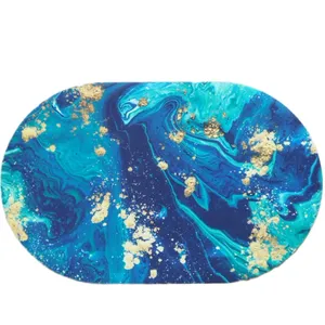 پادری طرح ابر و بادی مدل 005 سایز 43×67 سانتی متر