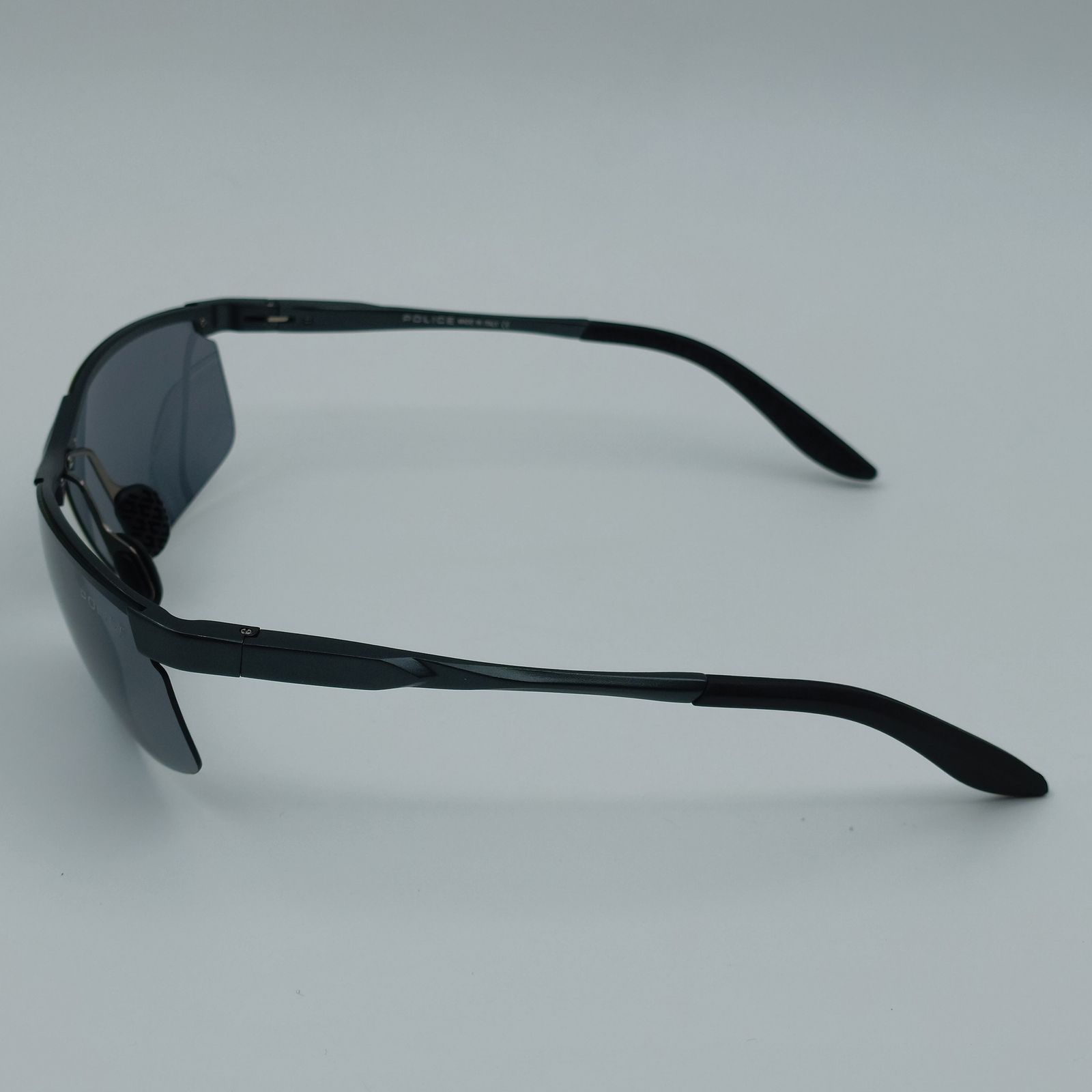 عینک آفتابی پلیس مدل TY481 C2 -  - 6