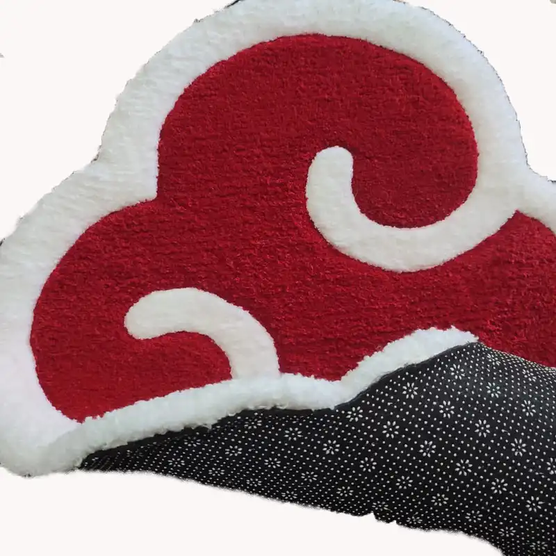 پادری مدل ابر آکاتسوکی سایز 70x50 سانتی متر