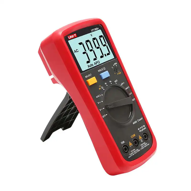 مولتی متر یونی تی مدل UT136C