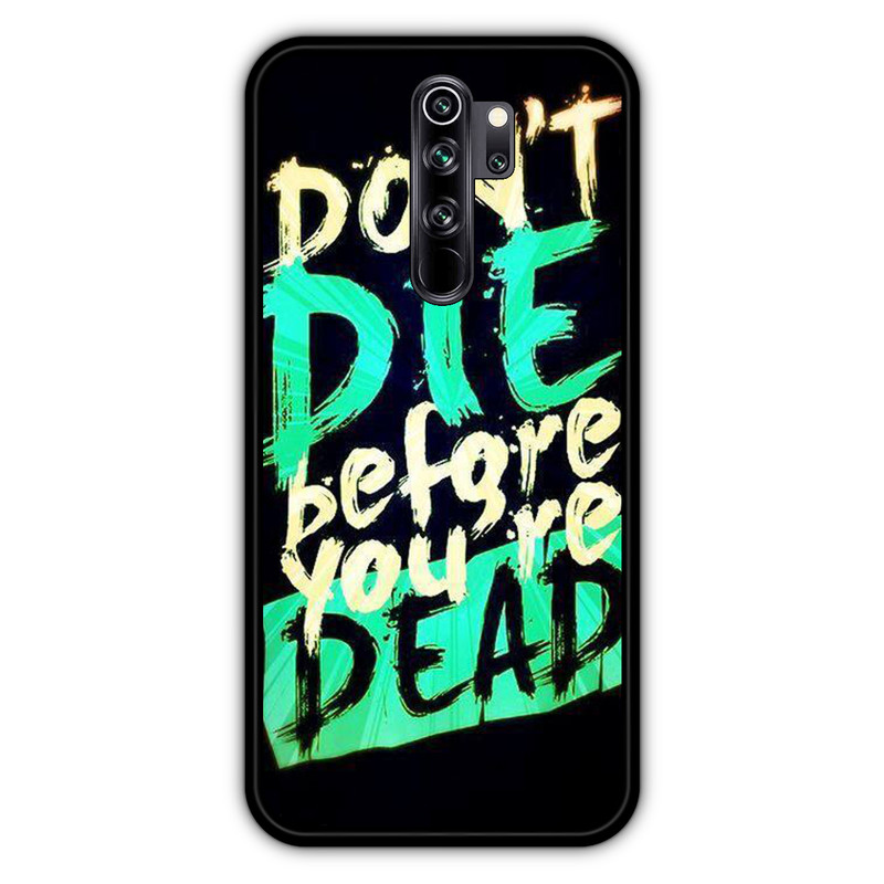 کاور جی جی ساب مدل JJ1282 مناسب برای گوشی موبایل شیائومی REDMI NOTE 8 PRO