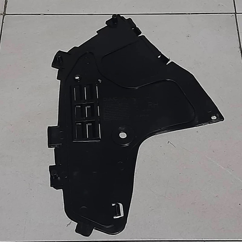 خاک اندازی زیر سپر جلو رنو کد 1FR مناسب برای ال90