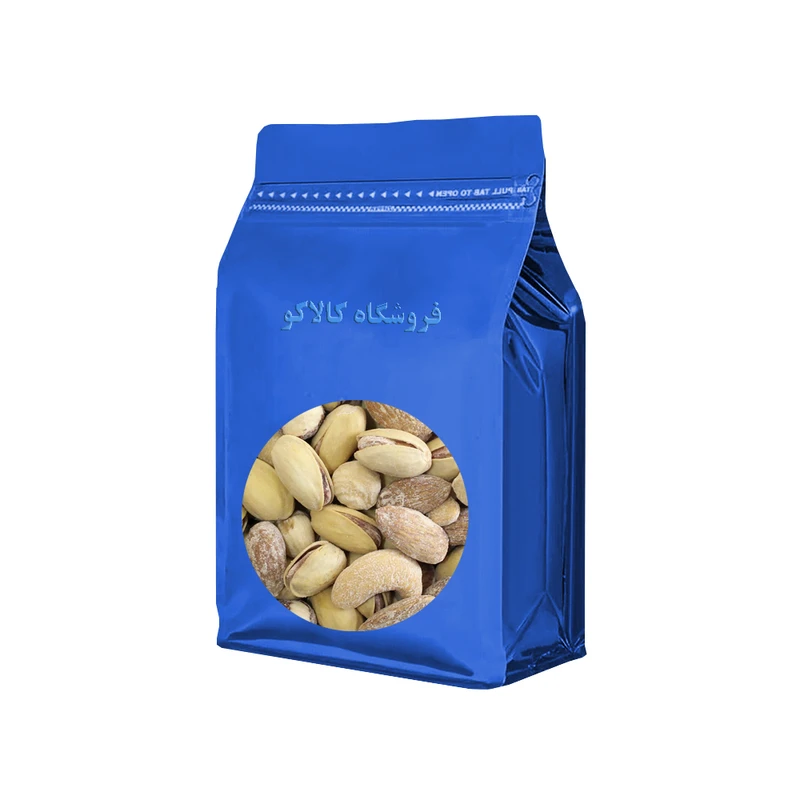 آجیل چهار مغز درشت عربی - 250 گرم