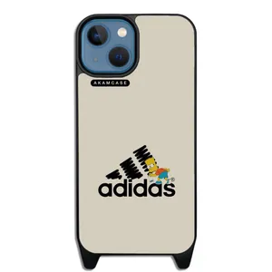 AKAM AMCWLA15-ADIDAS5 Cover For Apple iPhone 15
