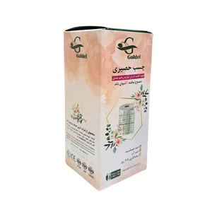 چسب گلدل کد 002