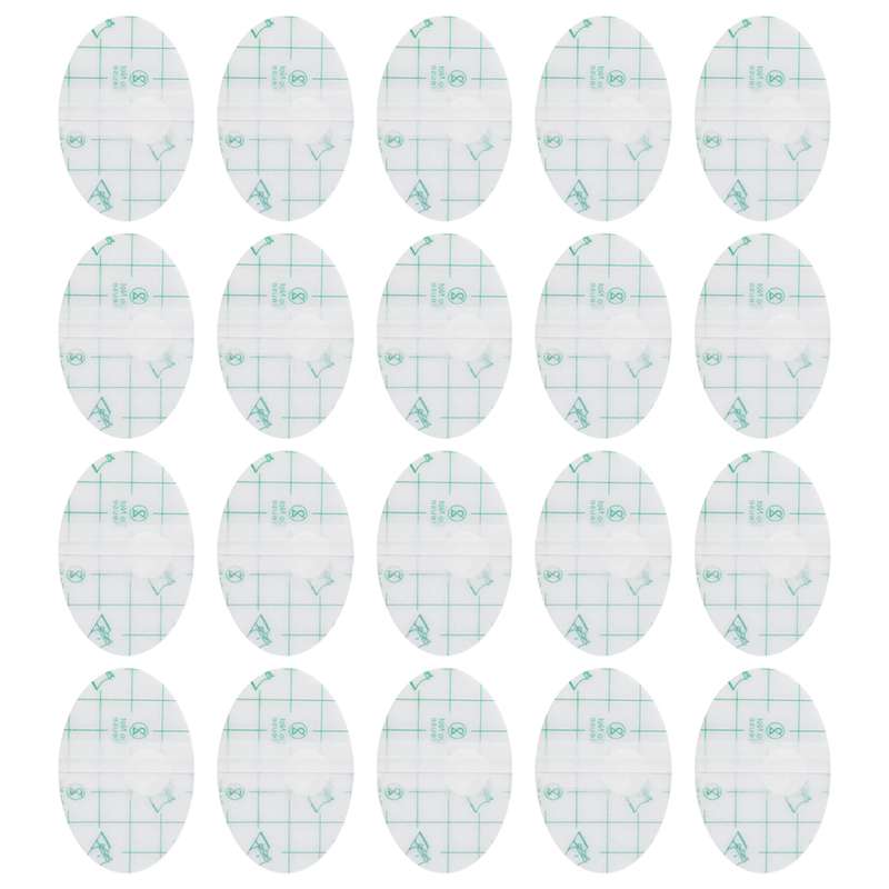 محافظ گوش مدل small بسته 20 عددی