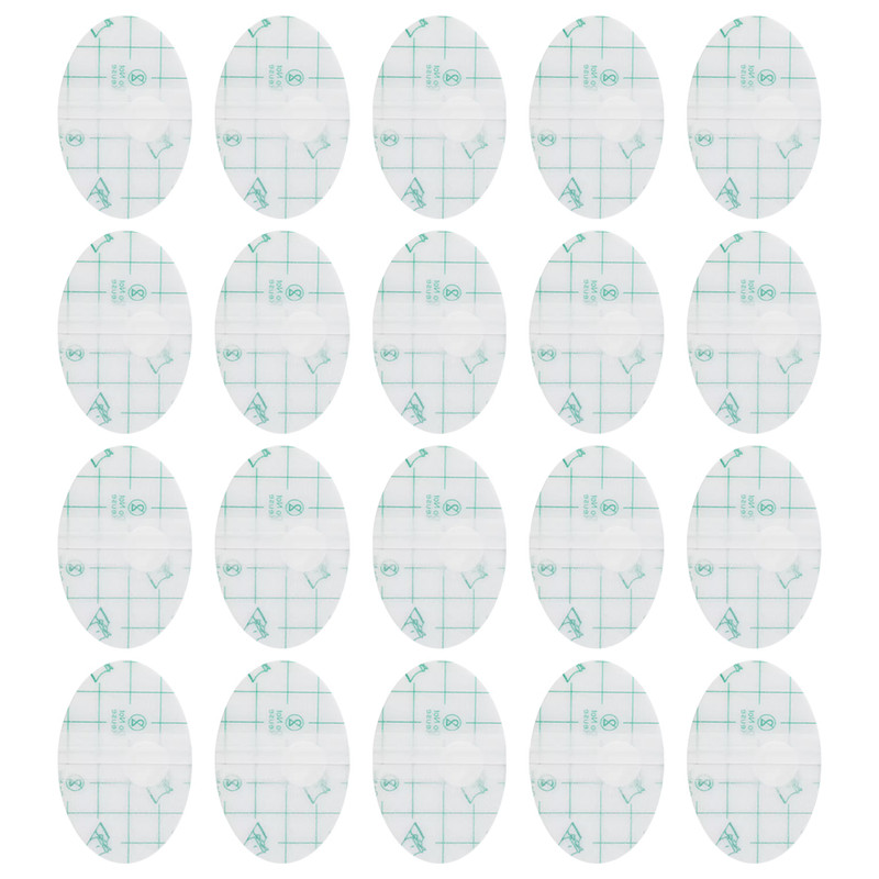 محافظ گوش مدل medium بسته 20 عددی محافظ گوش مدل medium بسته 20 عددی