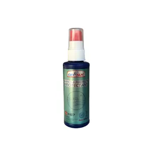 اسپری براق کننده و محافظ چرم گتسان مدل G-1167 حجم118 میلی لیتر