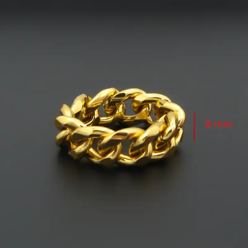 انگشتر مانچو کد R025