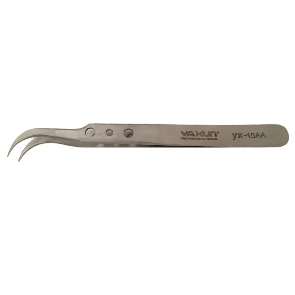 پنس یاکسون مدل YX-15AA سایز 4.7 اینچ