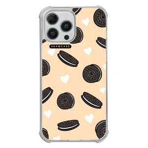 AKAM AMC-WTA13PROMAX-OREO16 Cover For Apple iPhone 13 Pro Max