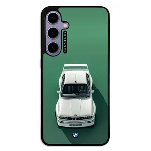 AKAM AMC-WSGS24P-BMW-35 Cover For Samsung Galaxy S24 Plus