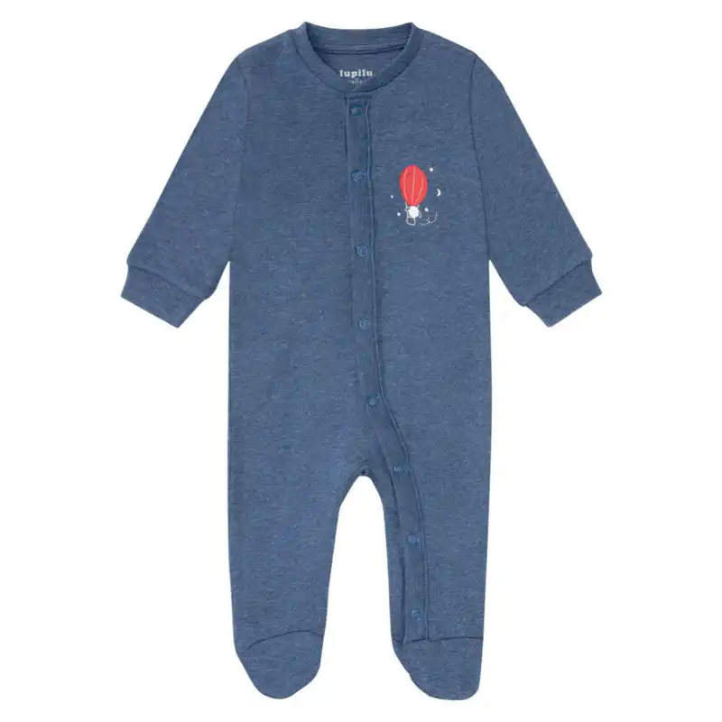 سرهمی نوزادی لوپیلو مدل ger567